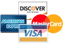 Interstate Garage Doors Anaheim, CA 714-804-0145 - sb-credit-card