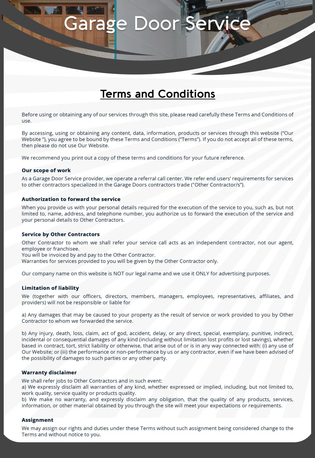 Interstate Garage Doors Anaheim, CA 714-804-0145